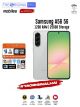 Samsung A56 5G - 12GB RAM - 256GB Storage - Easy Monthly Installments - PTA Approved - 1 Year Official Warranty - The Original Bro Mobiles - TOB70